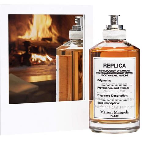 margiela replica fragrance|maison margiela perfume samples.